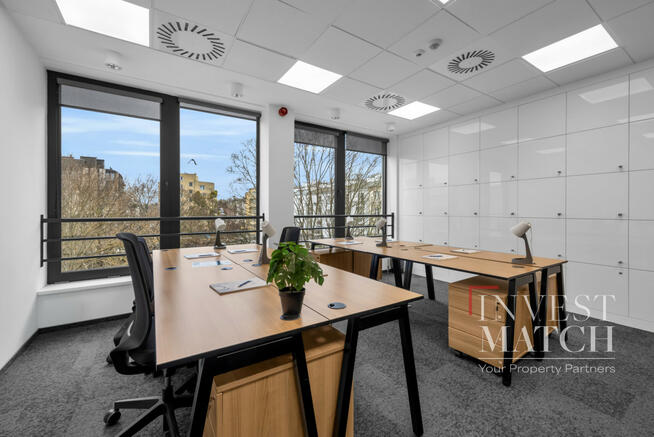 Lokal użytkowy Warszawa gm. Śródmieście Śródmieście, Powiśle, Zajęcza