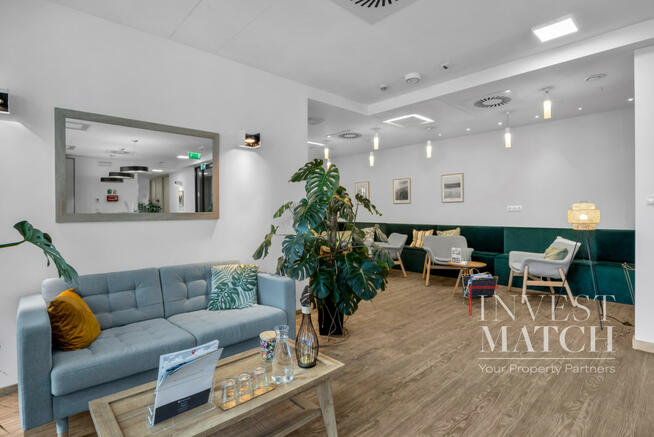 Lokal użytkowy Warszawa gm. Śródmieście Śródmieście, Powiśle, Zajęcza