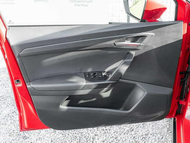 Seat Arona 1.0 TSI 110 KM DSG Klima LED Ekran dotykowy Salon PL VAT23%