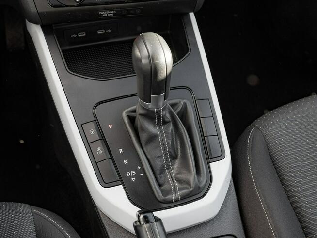 Seat Arona 1.0 TSI 110 KM DSG Klima LED Ekran dotykowy Salon PL VAT23%