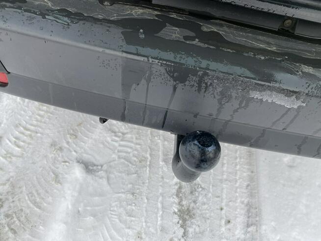 Ford Galaxy Niski przebieg, klimatyzacja, hak,7 miejsc, podgrzewane fotele i szyba