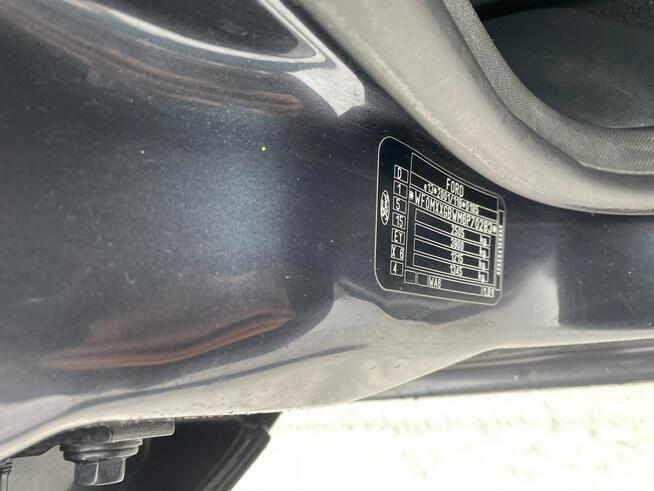 Ford Galaxy Niski przebieg, klimatyzacja, hak,7 miejsc, podgrzewane fotele i szyba