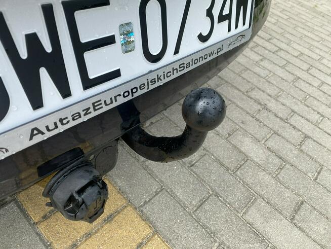 Seat Altea Mocna benzyna,CLIMAtronic,parktronik, hak ,alufelgi,wymieniony rozrząd