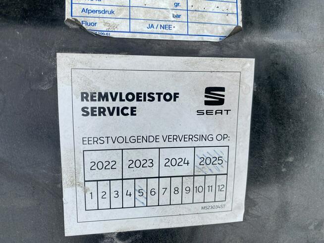 Seat Altea Mocna benzyna,CLIMAtronic,parktronik, hak ,alufelgi,wymieniony rozrząd