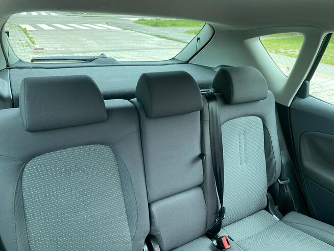 Seat Altea Mocna benzyna,CLIMAtronic,parktronik, hak ,alufelgi,wymieniony rozrząd