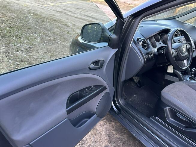 Seat Altea XL XL 1,9 TDI, automat, po liftingu, klimatronik, parktronik, tempomat