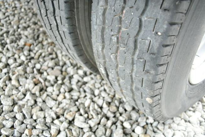 Renault Master max wywrotka 3os. bliźniak L4 165KM!!