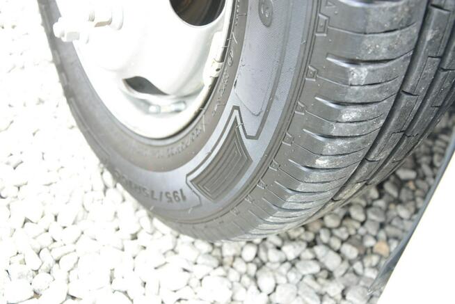 Renault Master max wywrotka 3os. bliźniak L4 165KM!!