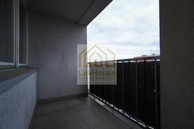 Mieszkanie Bytom, Chorzowska