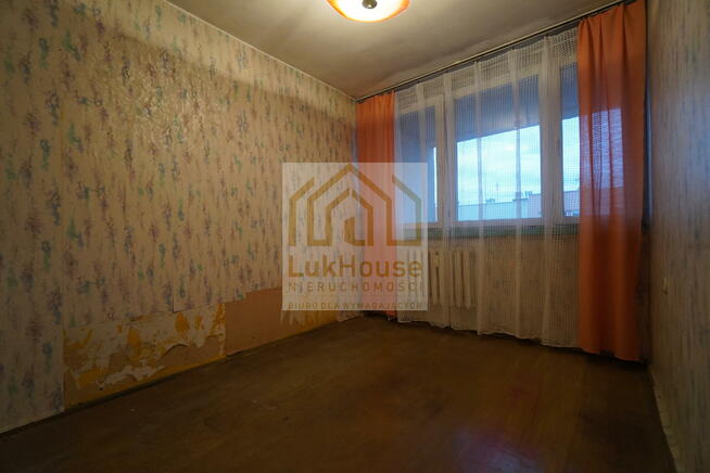 Mieszkanie Bytom, Chorzowska