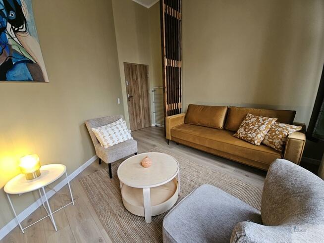 Mieszkanie Zabrze, Jana Karłowicza