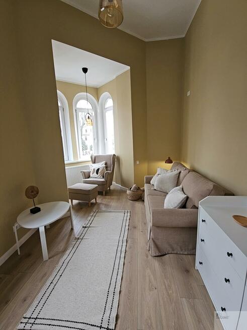 Mieszkanie Zabrze, Jana Karłowicza