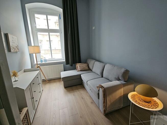 Mieszkanie Zabrze, Jana Karłowicza