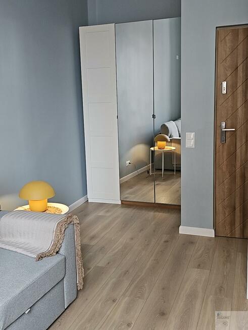 Mieszkanie Zabrze, Jana Karłowicza