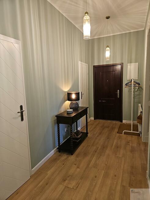 Mieszkanie Zabrze, Jana Karłowicza