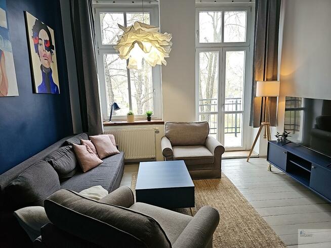 Mieszkanie Zabrze, Jana Karłowicza