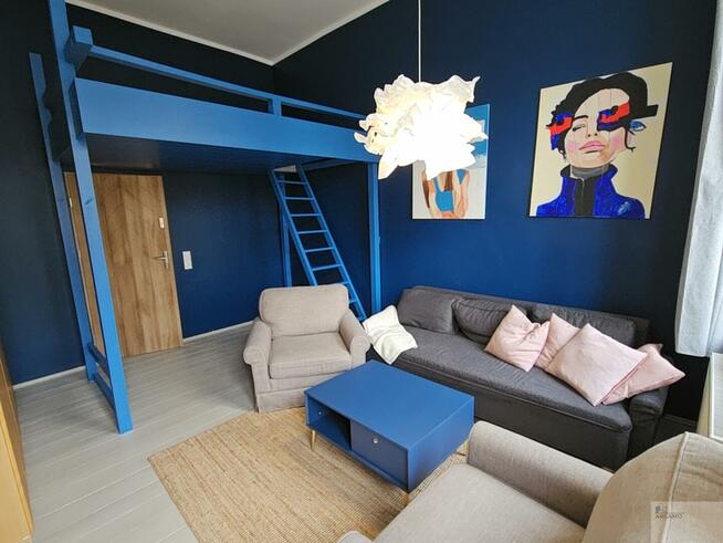 Mieszkanie Zabrze, Jana Karłowicza