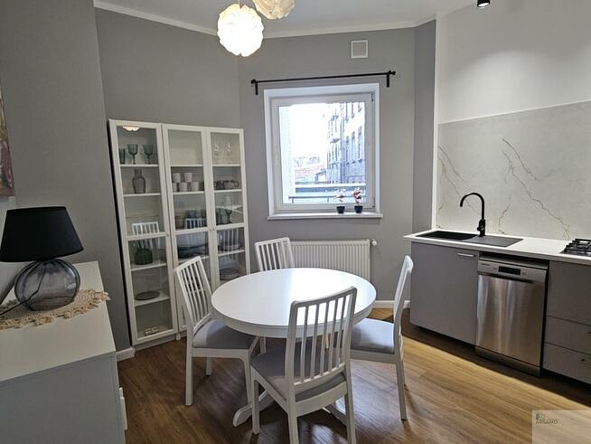 Mieszkanie Zabrze, Jana Karłowicza