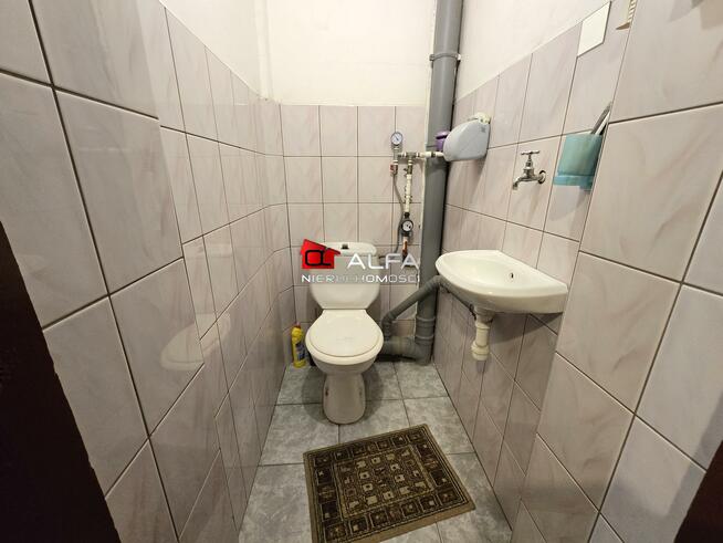 Mieszkanie Świdnica