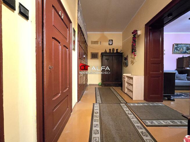 Mieszkanie Świdnica