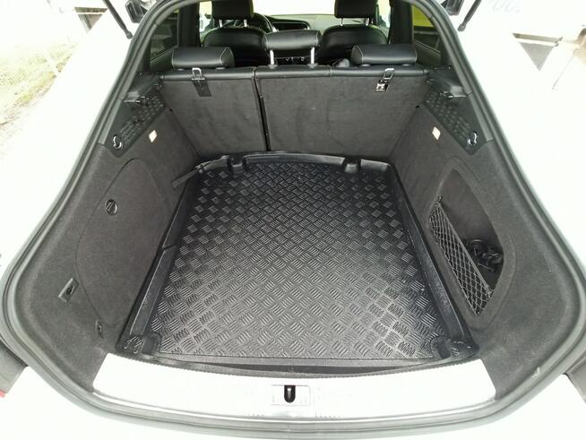 Audi A5 solidny egzemplarz, S-LINE, quattro