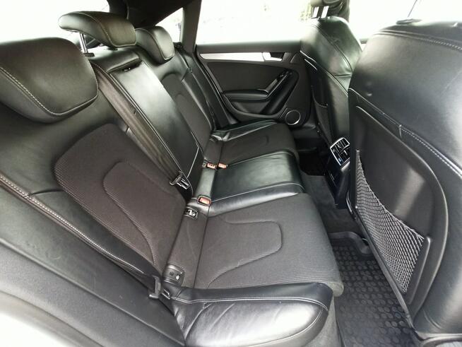 Audi A5 solidny egzemplarz, S-LINE, quattro