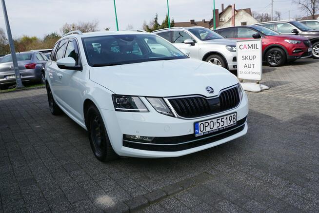 Škoda Octavia zarejestrowany, ubezpieczony, ATRAKCYJNY PRZEBIEG