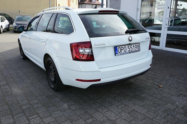 Škoda Octavia zarejestrowany, ubezpieczony, ATRAKCYJNY PRZEBIEG