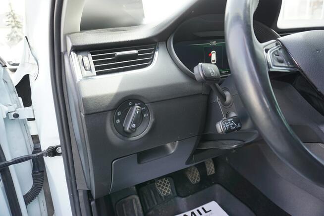 Škoda Octavia zarejestrowany, ubezpieczony, ATRAKCYJNY PRZEBIEG