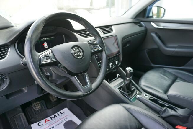 Škoda Octavia zarejestrowany, ubezpieczony, ATRAKCYJNY PRZEBIEG