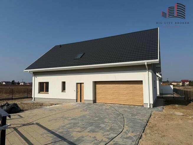 Dom Długie gm. Wólka,