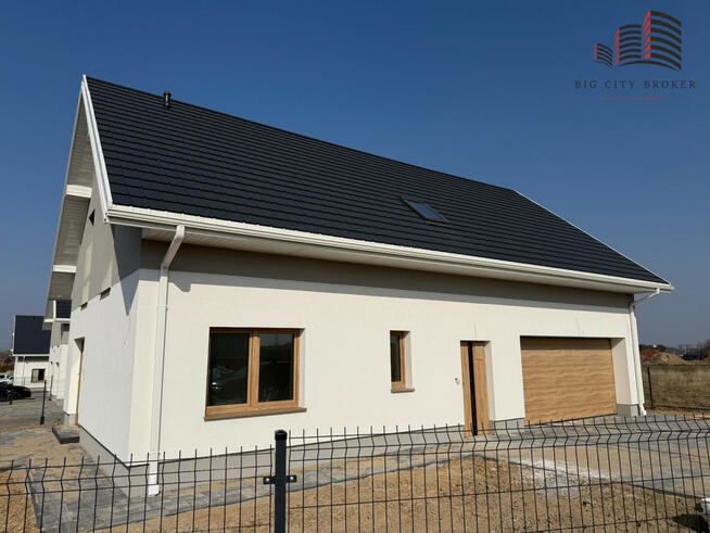 Dom Długie gm. Wólka,