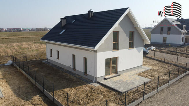 Dom Długie gm. Wólka,