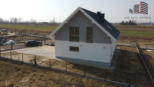 Dom Długie gm. Wólka,