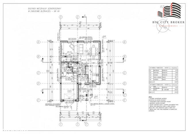 Dom Długie gm. Wólka,