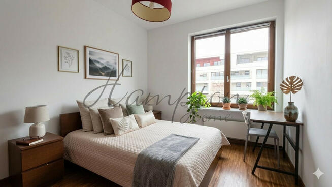 Mieszkanie Warszawa gm. Mokotów Mokotów,