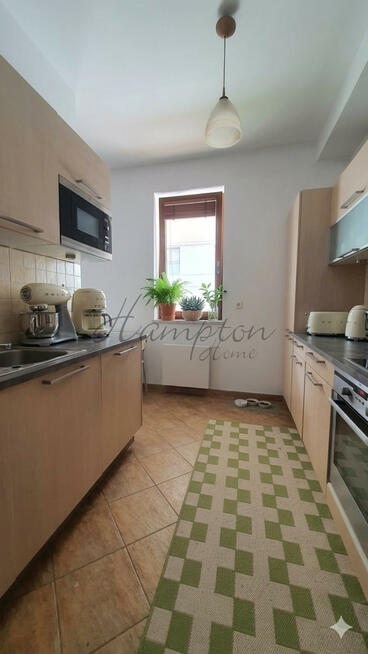 Mieszkanie Warszawa gm. Mokotów Mokotów,