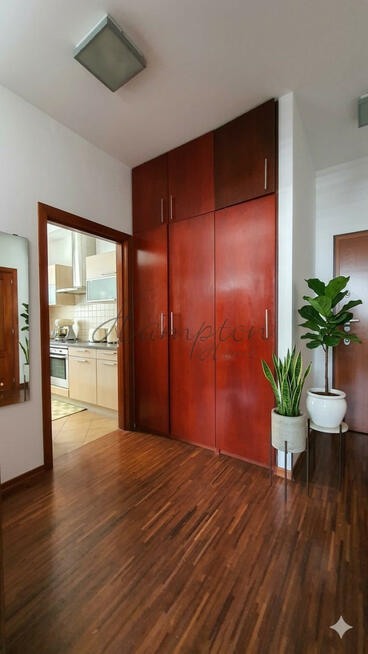 Mieszkanie Warszawa gm. Mokotów Mokotów,