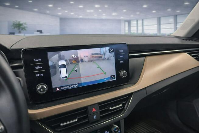Škoda Scala 22 Style Salon Polska 1Właściciel GWARANCJA BEZWYPADKOWY Style