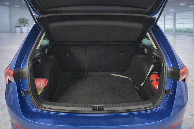 Škoda Scala 22 Style Salon Polska 1Właściciel GWARANCJA BEZWYPADKOWY Style
