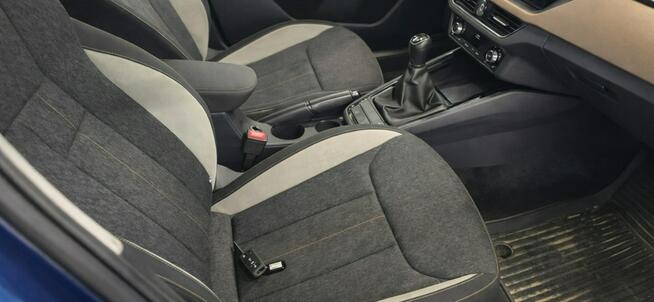 Škoda Scala 22 Style Salon Polska 1Właściciel GWARANCJA BEZWYPADKOWY Style