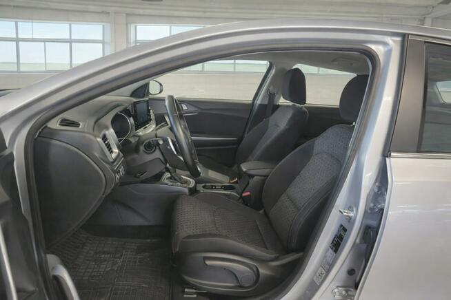 Kia Cee'd 2021 Tylko Salon Polska Bezwyadkowy 1Właściciel GWARANCJA serwis ASO