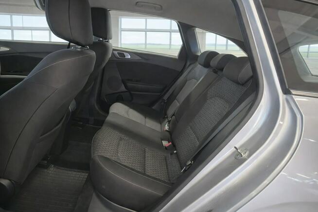 Kia Cee'd 2021 Tylko Salon Polska Bezwyadkowy 1Właściciel GWARANCJA serwis ASO