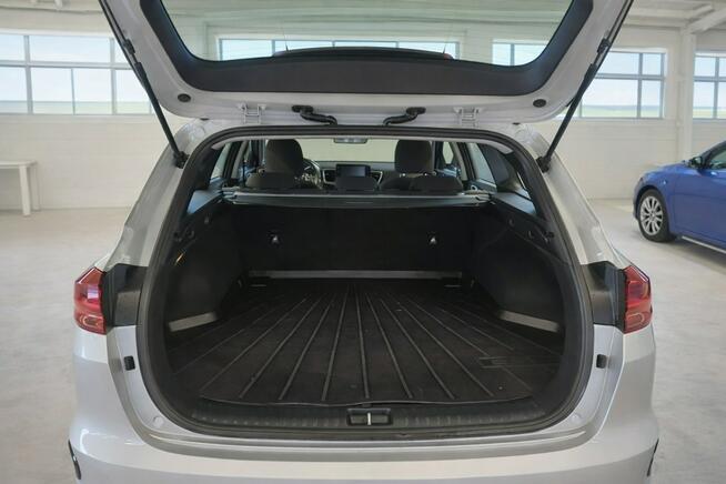 Kia Cee'd 2021 Tylko Salon Polska Bezwyadkowy 1Właściciel GWARANCJA serwis ASO