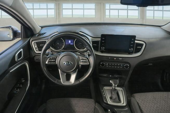 Kia Cee'd 2021 Tylko Salon Polska Bezwyadkowy 1Właściciel GWARANCJA serwis ASO