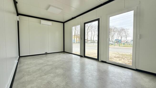 Lokal użytkowy Kościelec gm. Rędziny, Wolności