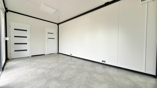 Lokal użytkowy Kościelec gm. Rędziny, Wolności