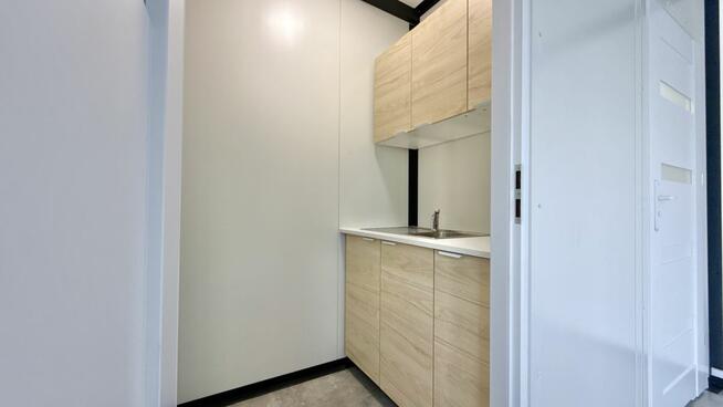 Lokal użytkowy Kościelec gm. Rędziny, Wolności