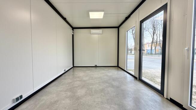 Lokal użytkowy Kościelec gm. Rędziny, Wolności