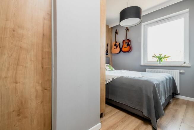 Mieszkanie Białystok Młodych, Hetmańska